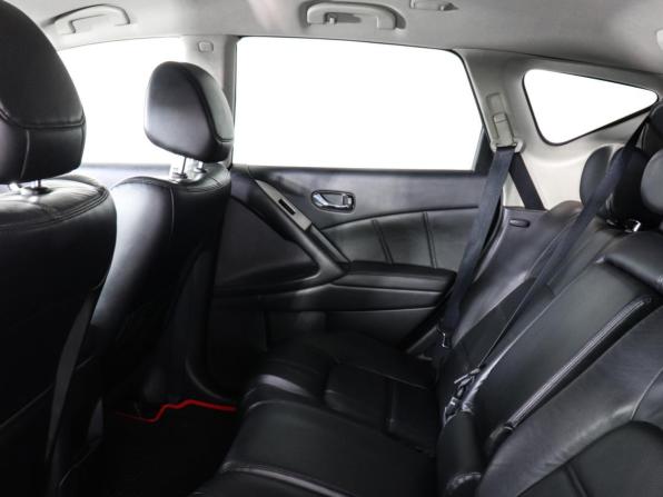 Nissan Murano II (Z51) Рестайлинг 2 с пробегом 2012 года, цена 1 299 000 рублей, 154066 км, внедорожник, Автокод Объявления