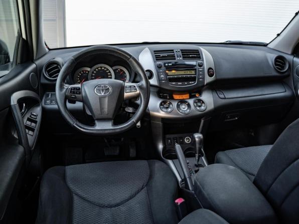 Toyota RAV4 III (XA30) Рестайлинг с пробегом 2010 года, цена 1 380 000 рублей, 170530 км, внедорожник, Автокод Объявления