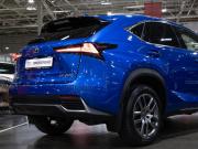 Lexus NX I Рестайлинг Санкт-Петербург  - изображение 37