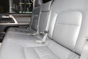 Toyota Land Cruiser 200 Series Новосибирск  - изображение 43