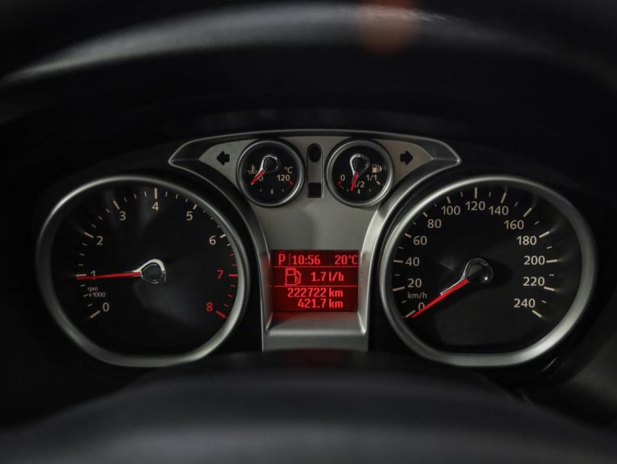 Ford Focus II Рестайлинг Санкт-Петербург  - изображение 13