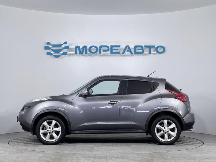 Nissan Juke I Калининград  - изображение 8