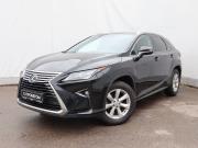 Lexus RX IV Москва  - изображение 25