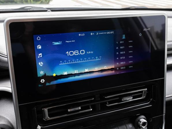 Haval M6 II с пробегом 2024 года, цена 1 749 000 рублей, 114596 км, внедорожник, Автокод Объявления