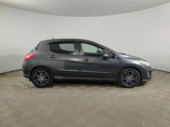 Peugeot 308 I с пробегом 2010 года, цена 290 000 рублей, 211338 км, хэтчбек, Автокод Объявления