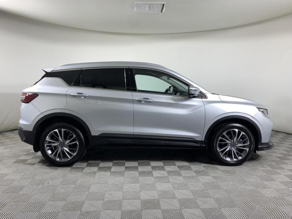 Geely Coolray I с пробегом 2022 года, цена 1 723 000 рублей, 15377 км, внедорожник, Автокод Объявления
