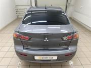 Mitsubishi Lancer X Рестайлинг Энгельс  - изображение 50