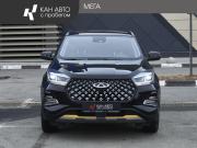 Chery Tiggo 4 Pro I Казань  - изображение 18