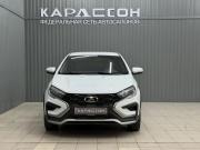 Lada (ВАЗ) Vesta I Рестайлинг (NG) Магнитогорск  - изображение 19
