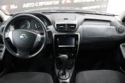 Nissan Terrano III (D10) Томск  - изображение 22
