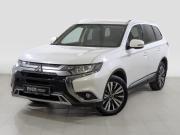 Mitsubishi Outlander III Рестайлинг 3 Москва  - изображение 27