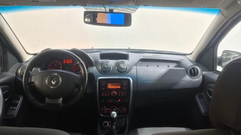 Renault Duster I Санкт-Петербург  - изображение 11