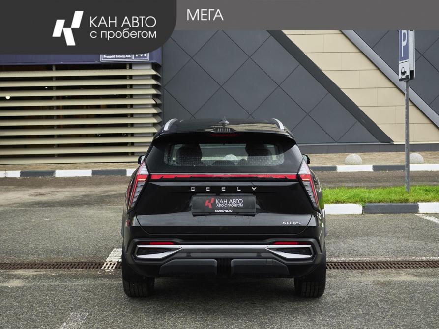 Geely Atlas II Казань  - изображение 4
