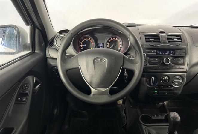 Lada (ВАЗ) Granta I Рестайлинг с пробегом 2020 года, цена 750 000 рублей, 63088 км, седан, Автокод Объявления