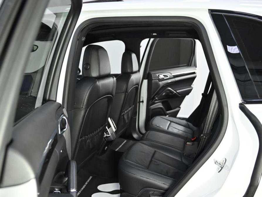 Porsche Cayenne II (958) Москва  - изображение 17