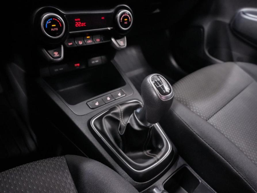 Kia Rio IV Рестайлинг Ульяновск  - изображение 17