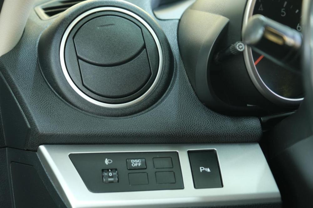 Mazda 3 II (BL) Омск  - изображение 10