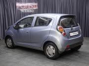 Chevrolet Spark III Москва  - изображение 25