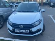 Lada (ВАЗ) Granta I Рестайлинг Нижний Новгород  - изображение 15