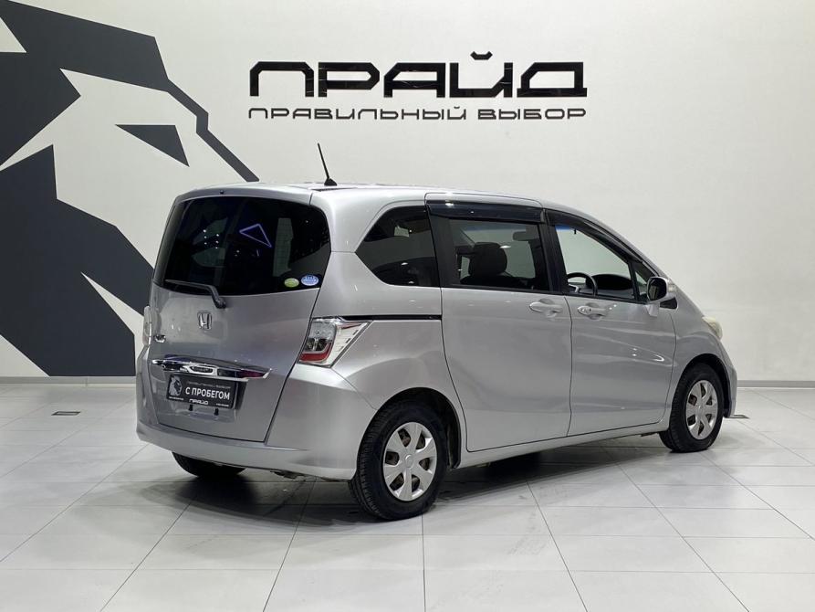 Honda Freed I Рестайлинг Ростов-на-Дону  - изображение 8