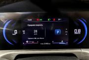 Changan CS35 Plus I Рестайлинг Волгоград  - изображение 31