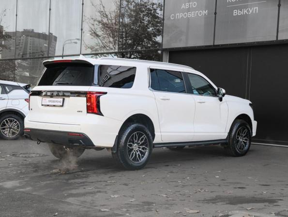 Haval H5 II с пробегом 2024 года, цена 3 250 000 рублей, 20749 км, внедорожник, Автокод Объявления