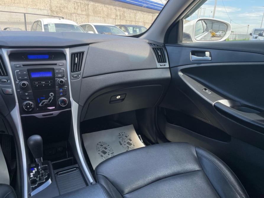 Hyundai Sonata VI (YF) Краснодар  - изображение 18