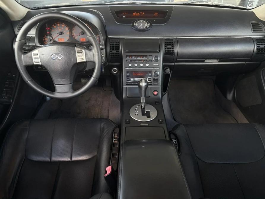 Infiniti G III Волгоград  - изображение 8