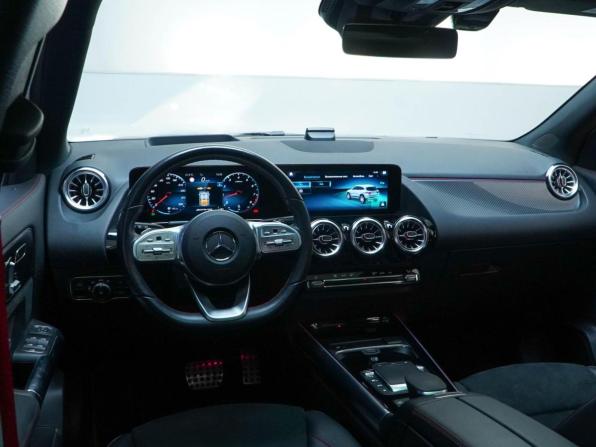 Mercedes-Benz GLA AMG II (H247) с пробегом 2021 года, цена 4 651 444 рубля, 36680 км, внедорожник, Автокод Объявления