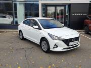 Hyundai Solaris II Рестайлинг Москва  - изображение 18
