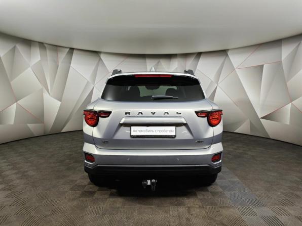 Новый Haval H7 I 2026 года, цена 4 269 970 рублей, внедорожник, Автокод Объявления
