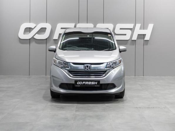 Honda Freed II с пробегом 2017 года, цена 1 559 000 рублей, 117243 км, компактвэн, Автокод Объявления