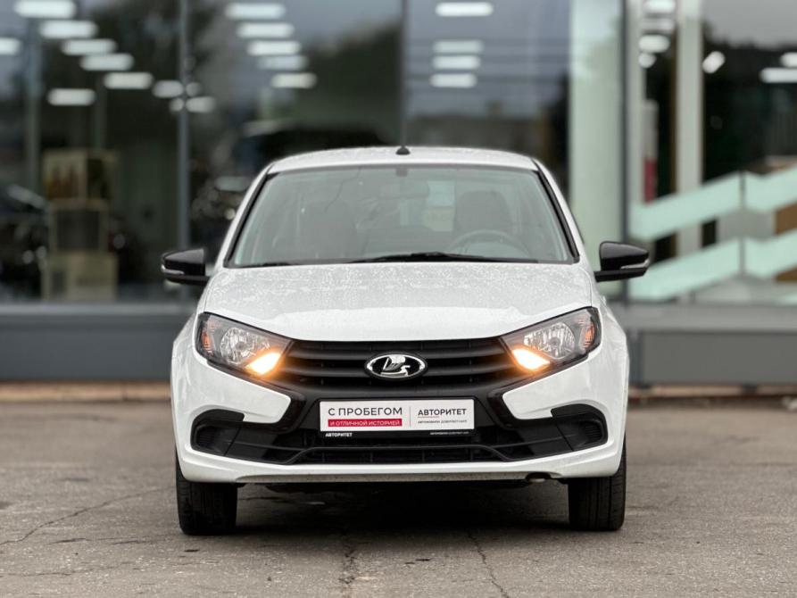 Lada (ВАЗ) Granta I Рестайлинг Архангельск  - изображение 3