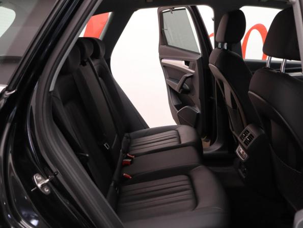 Audi Q5 II (FY) Рестайлинг с пробегом 2022 года, цена 4 400 000 рублей, 63590 км, внедорожник, Автокод Объявления