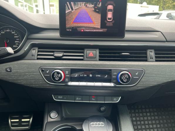 Audi A5 II (F5) с пробегом 2018 года, цена 3 179 000 рублей, 92793 км, лифтбек, Автокод Объявления