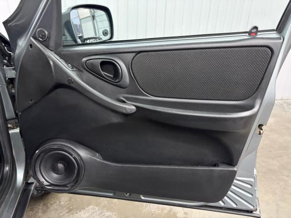 Chevrolet Niva I Рестайлинг с пробегом 2012 года, цена 597 000 рублей, 224062 км, внедорожник, Автокод Объявления