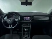 Skoda Kodiaq I Уфа  - изображение 39