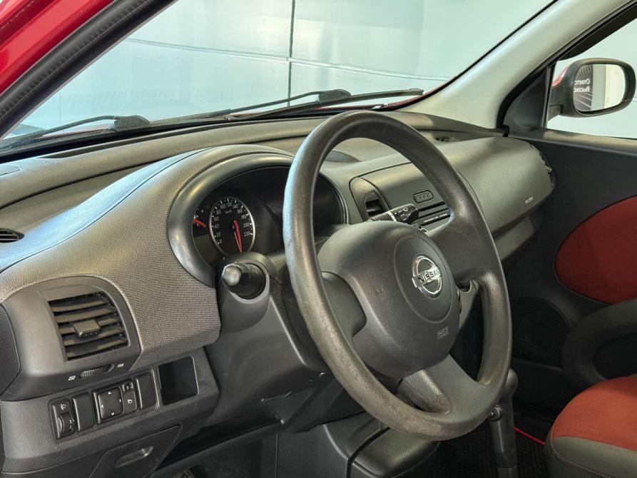 Nissan Micra III (K12) Тверь  - изображение 7