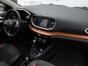 Lada (ВАЗ) Vesta I Рестайлинг (NG) Нижний Новгород  - изображение 28