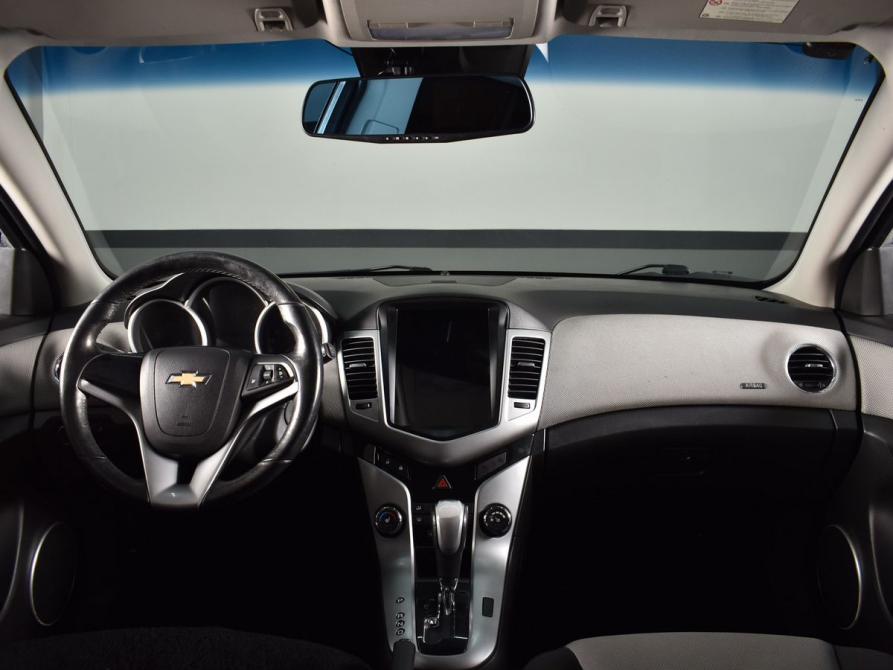 Chevrolet Cruze I Кемерово  - изображение 7
