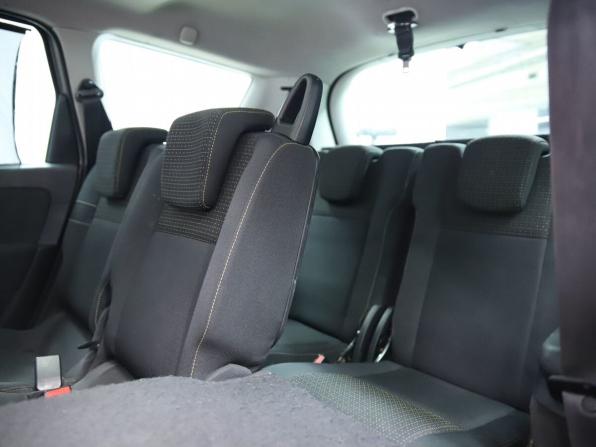 Renault Scenic III с пробегом 2009 года, цена 790 000 рублей, 267709 км, компактвэн, Автокод Объявления
