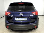 Mazda CX-5 I Москва  - изображение 18