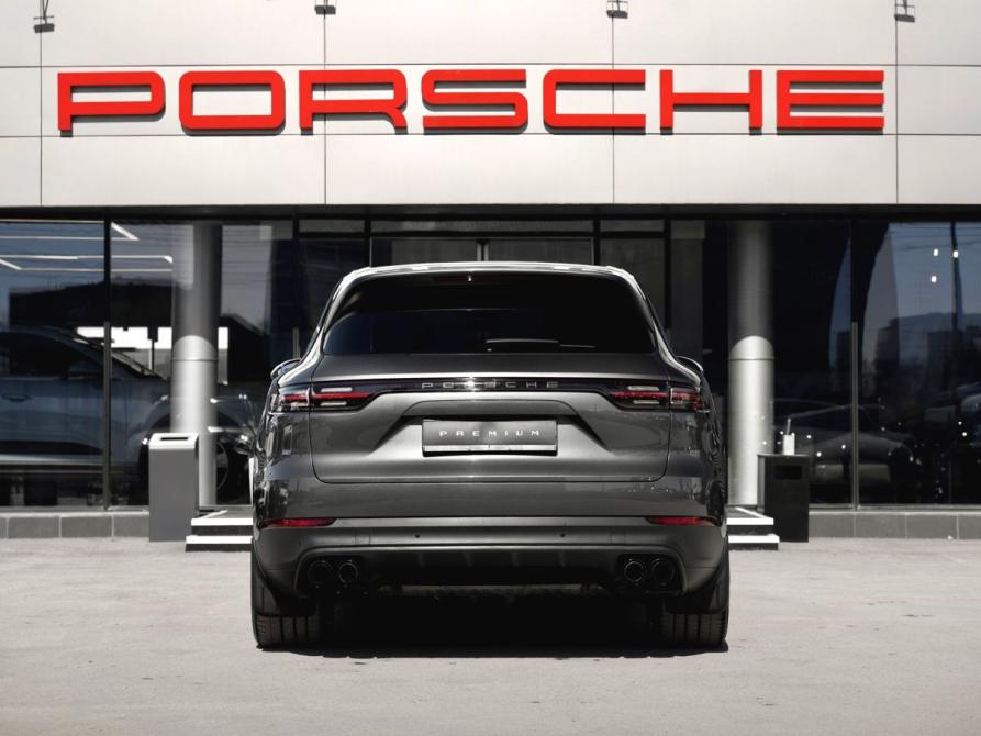 Porsche Cayenne III Пермь  - изображение 6