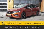 Honda Jade I Иркутск  - изображение 23