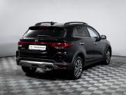 Kia Rio IV Рестайлинг Москва  - изображение 22