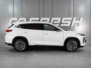 Exeed TXL I Рестайлинг Ростов-на-Дону  - изображение 29