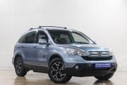 Honda CR-V III Новокузнецк  - изображение 29