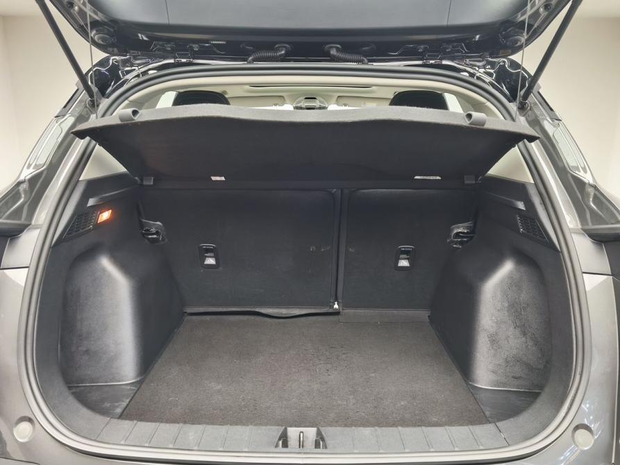 Geely Coolray I Рестайлинг Москва  - изображение 13