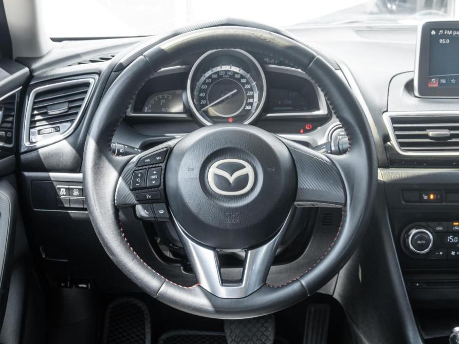 Mazda 3 III (BM) Ставрополь  - изображение 13