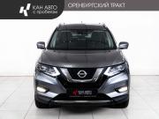 Nissan X-Trail III Рестайлинг Казань  - изображение 22